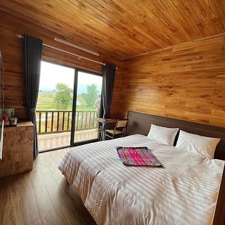 Tran Gia Homestay Nghia Lo 외부 사진