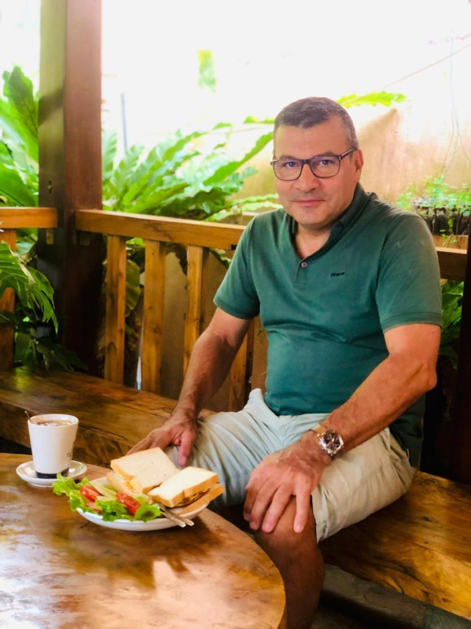 Tran Gia Homestay Nghia Lo 외부 사진