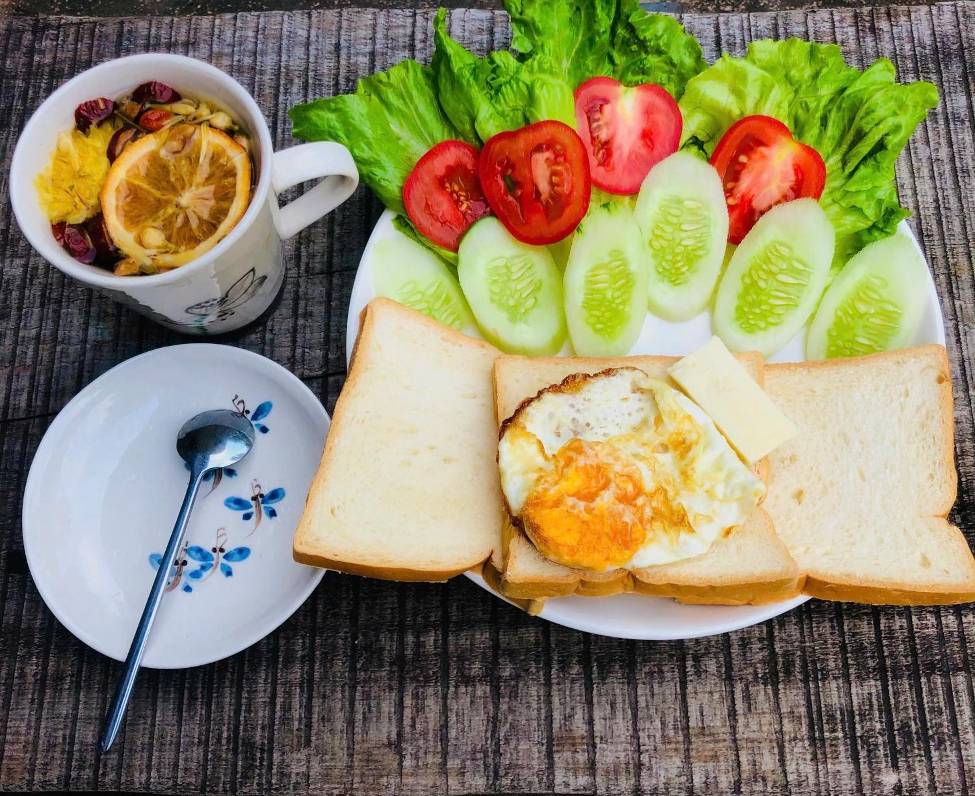 Tran Gia Homestay Nghia Lo 외부 사진
