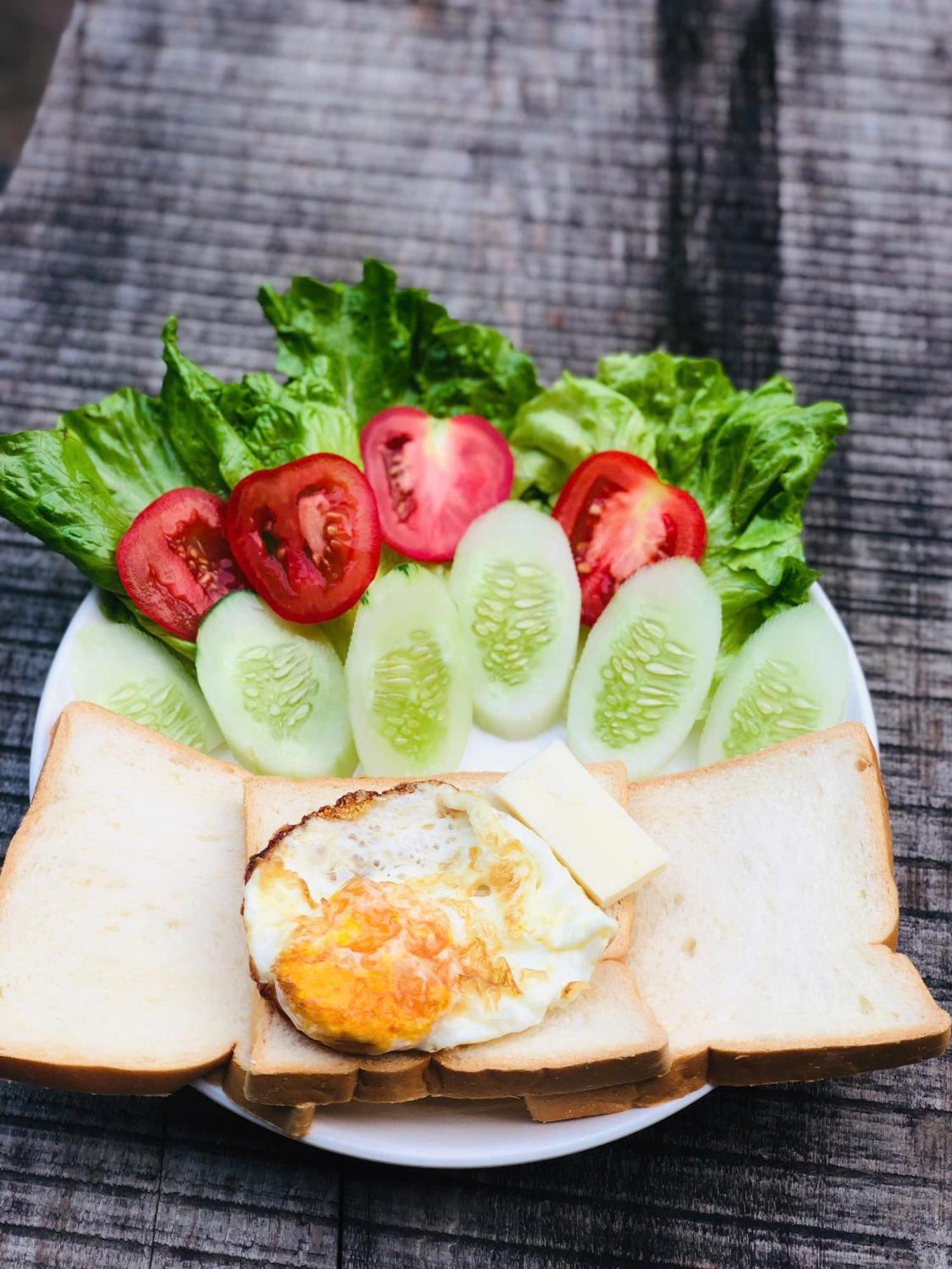 Tran Gia Homestay Nghia Lo 외부 사진