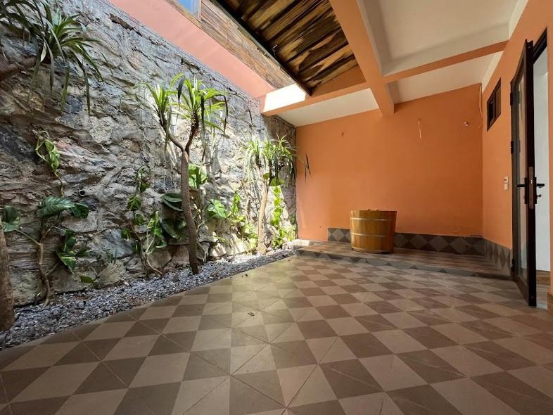 Tran Gia Homestay Nghia Lo 외부 사진